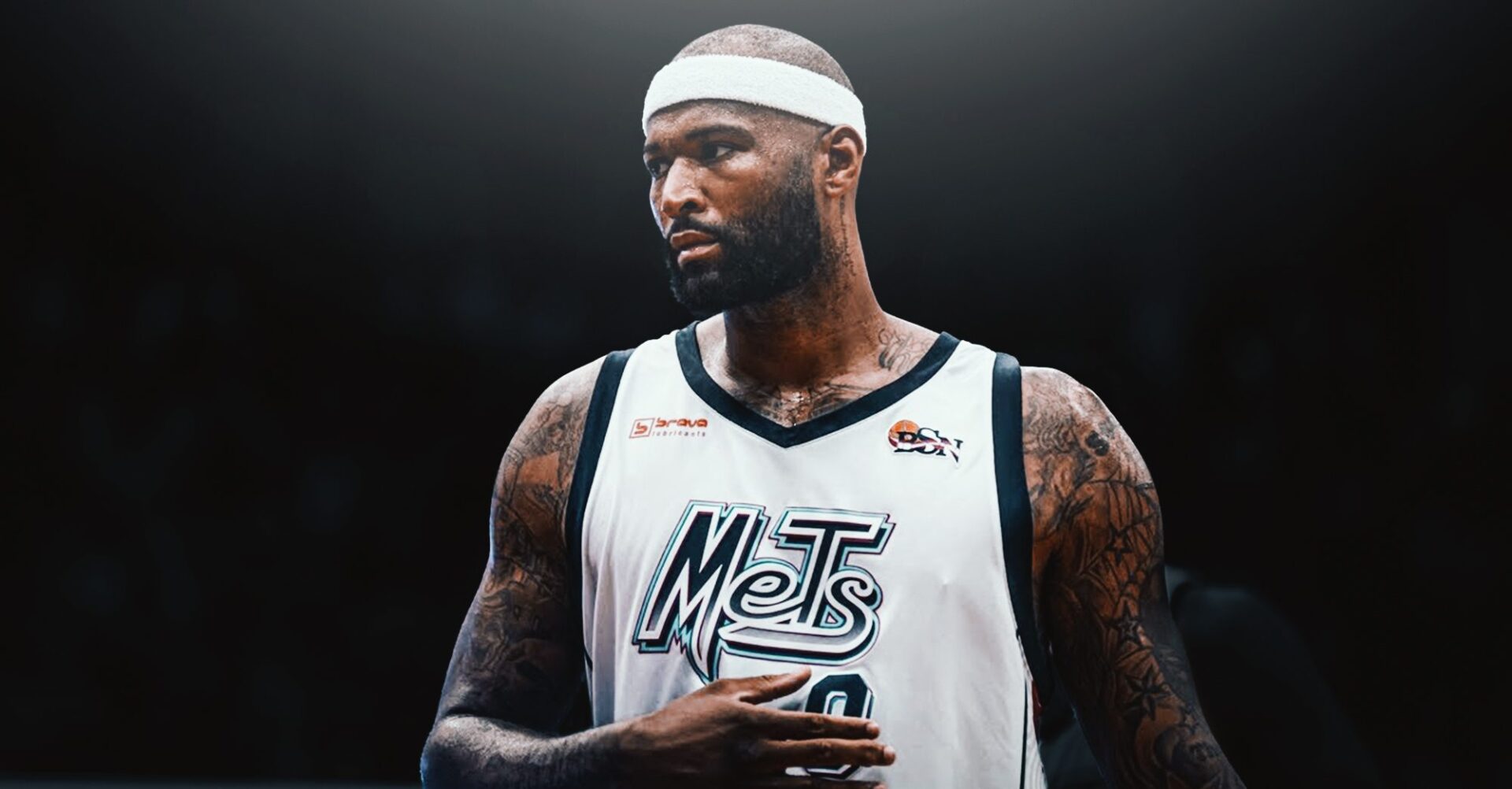DeMarcus