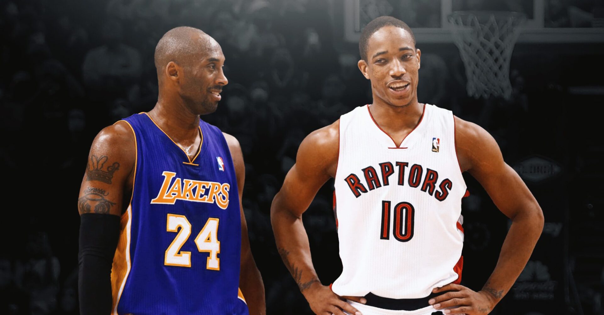 DeRozan