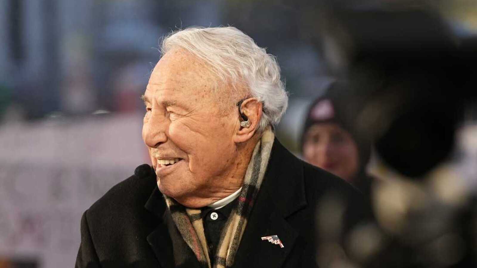 ESPN announces location for Lee Corso’s final ‘GameDay’ show