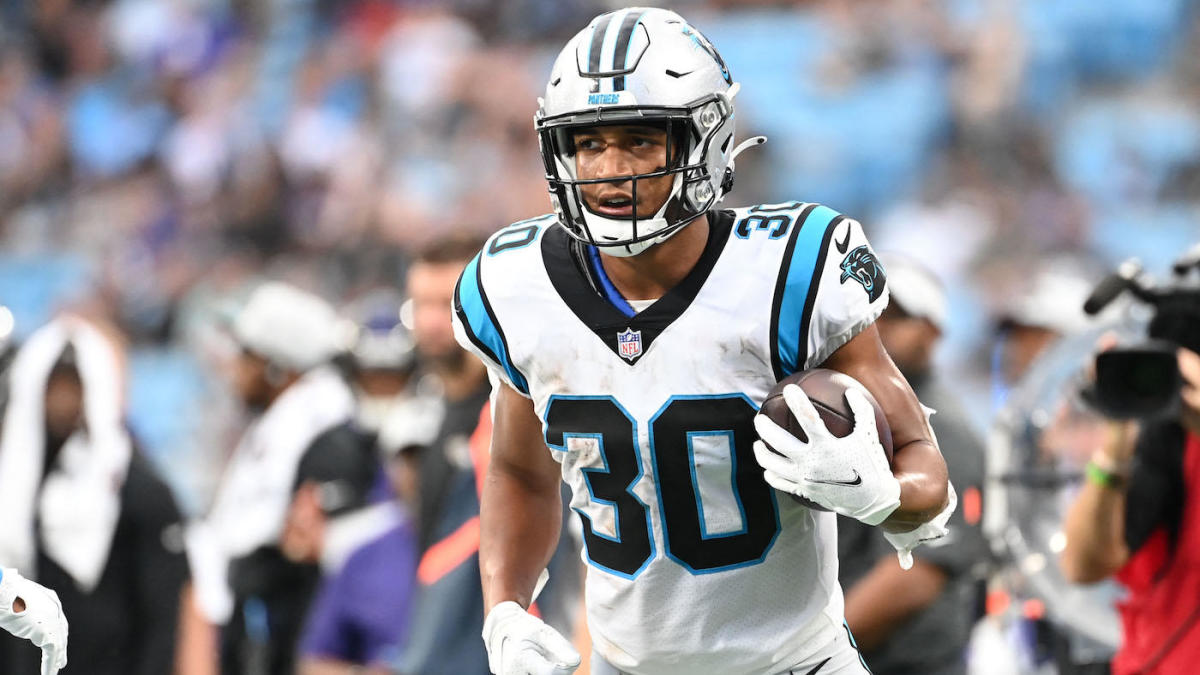 Ep. 666 – Running Back Buys