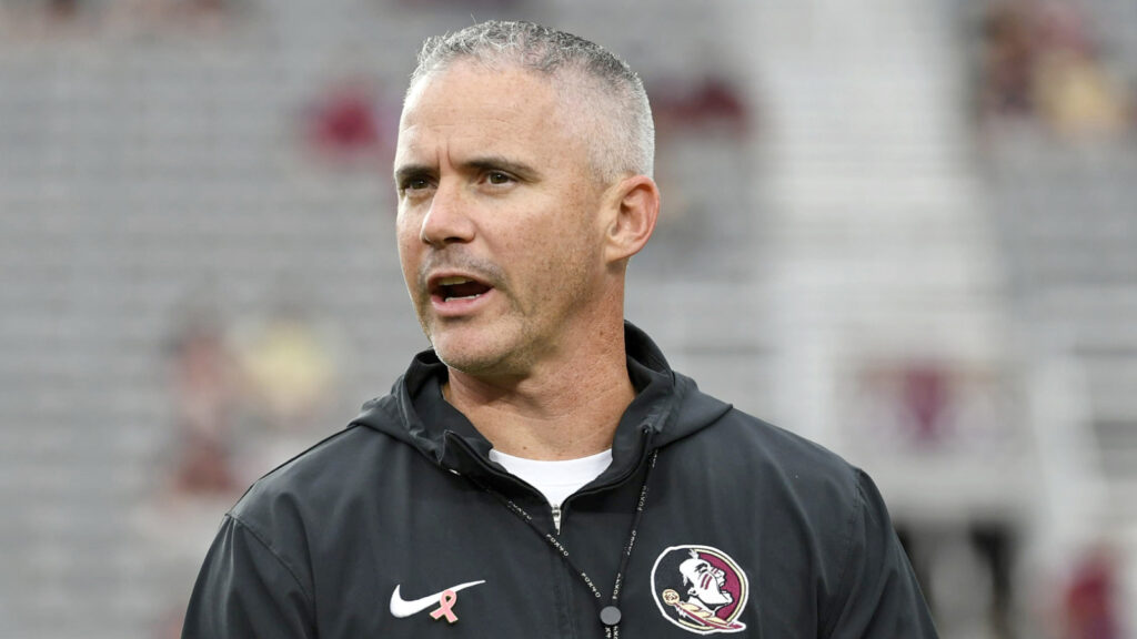 FSU wins big on recruiting trail, lands elite two-sport athlete