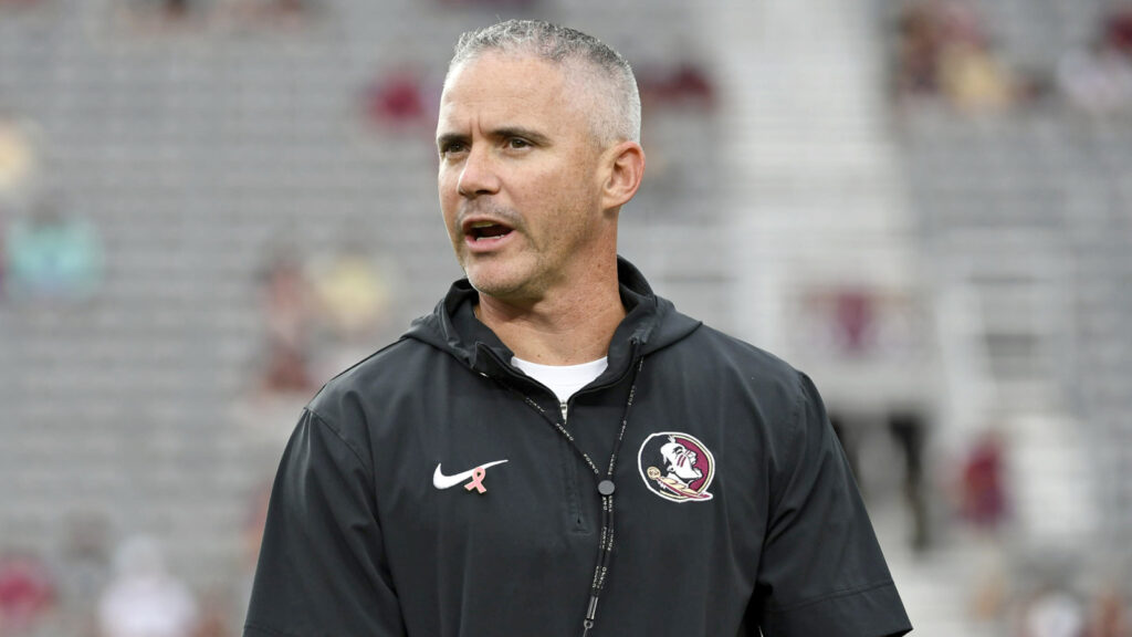 Florida State lands 'pure thrower' in 2026 QB