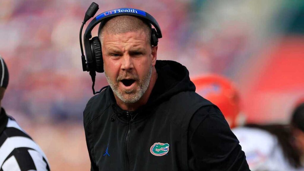 Florida steasl standout recruit away from Big Ten team