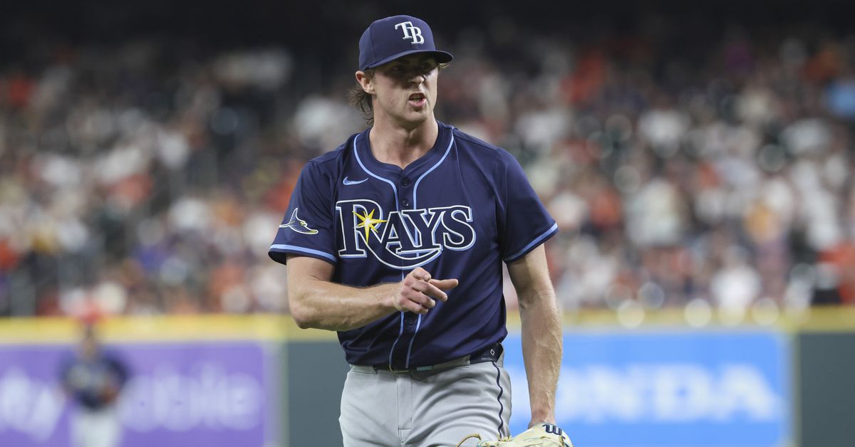 GDT: Please give Ryan Pepiot some run support