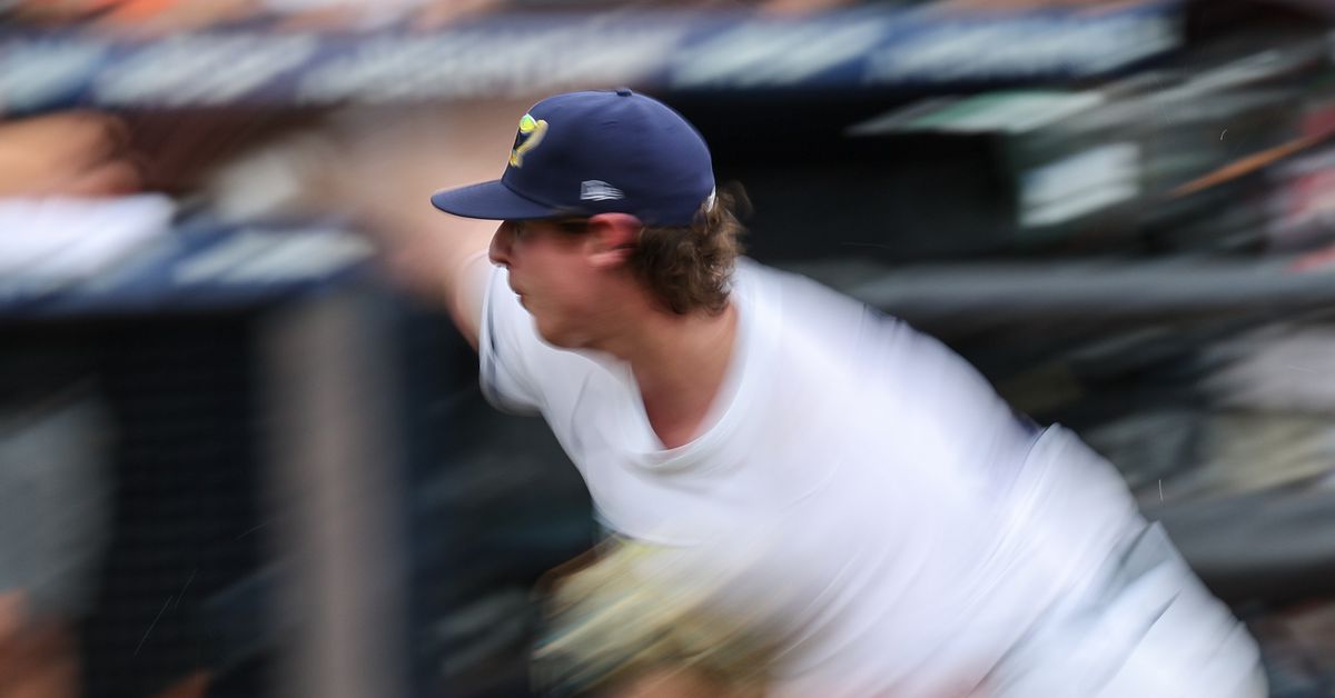 GDT: What, no runs for Pepiot?