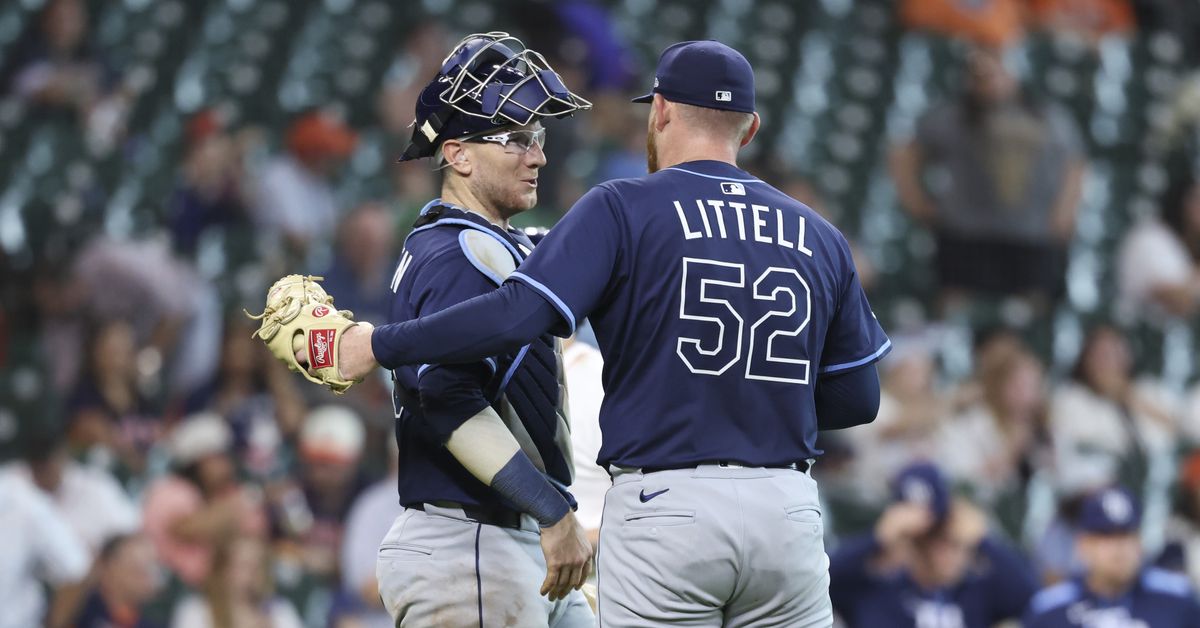GDT: Zack “Two Solo Homers” Littell