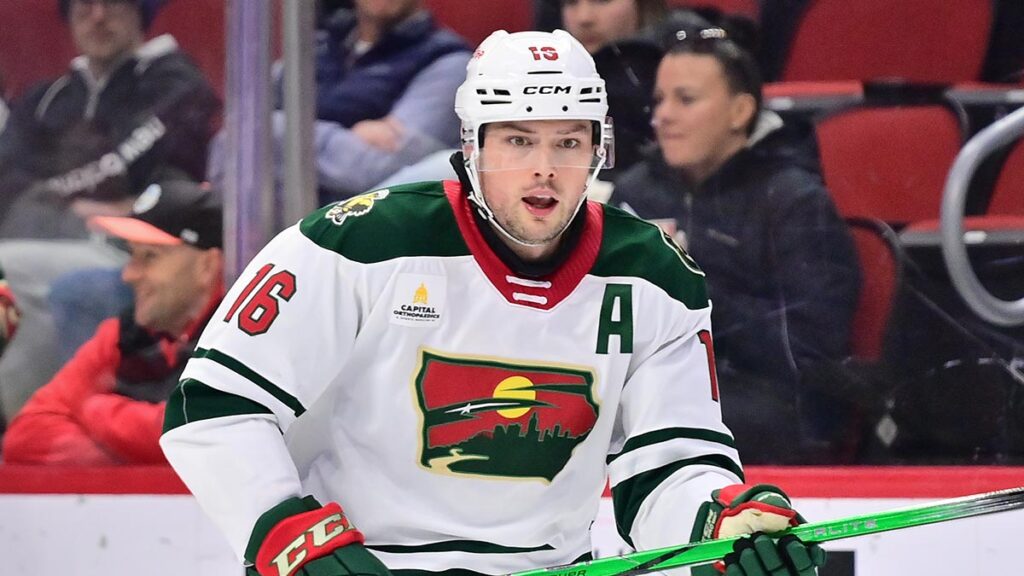 Gaunce returning to Blue Jackets