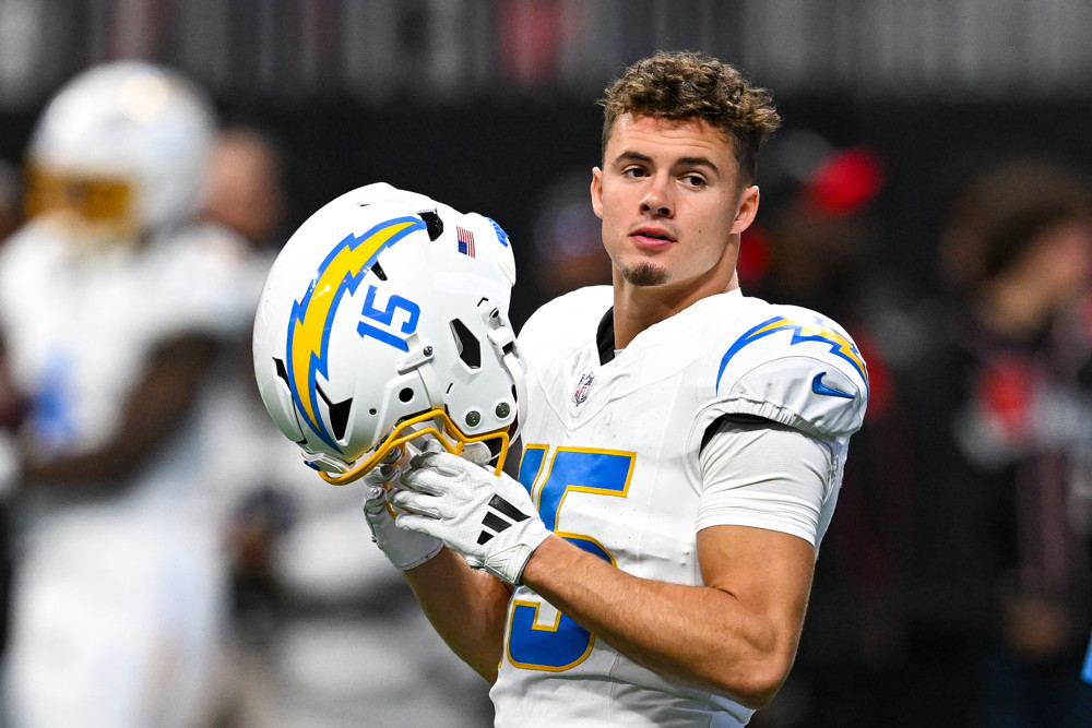 Grade The Trade | /r/DynastyNerds Reddit June 2025