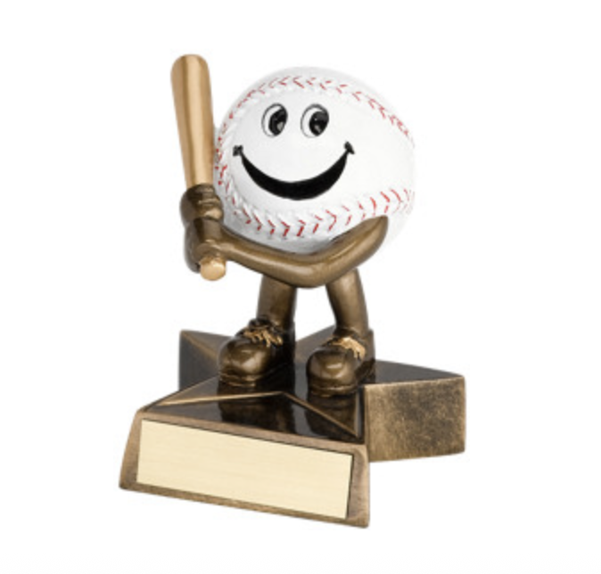Happy Father's Day to the Baseball Dads