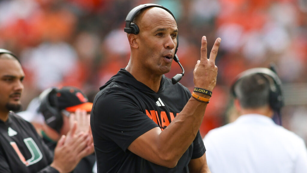 How NFL legend Jason Taylor secured four-star EDGE for Miami