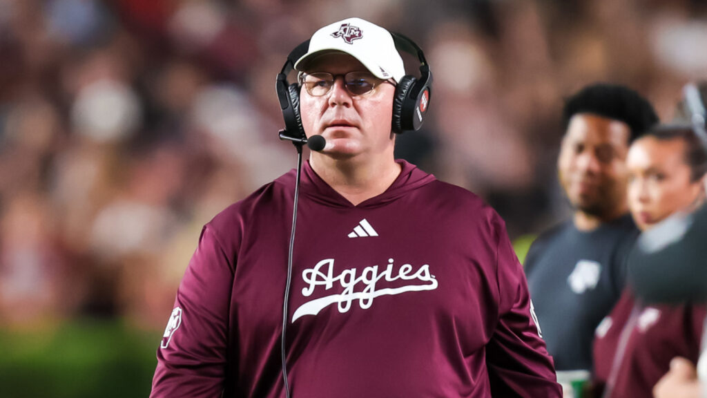 How SEC played a role in Texas A&M landing four-star safety recruit