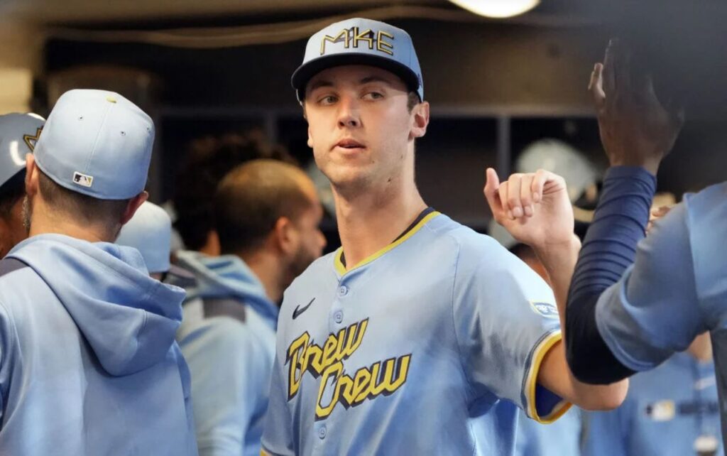 Jacob Misiorowski: Up-And-Coming Dynasty Player