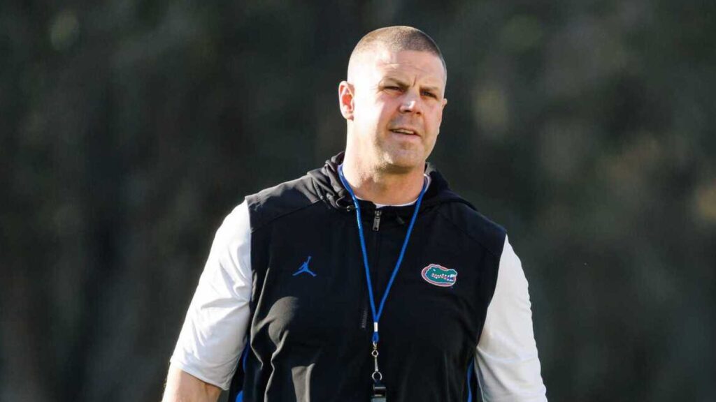 Joel Klatt pinpoints what could doom Florida's Billy Napier