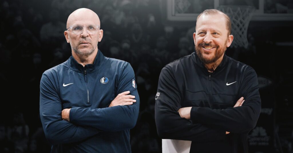 Knicks Coaching Stall