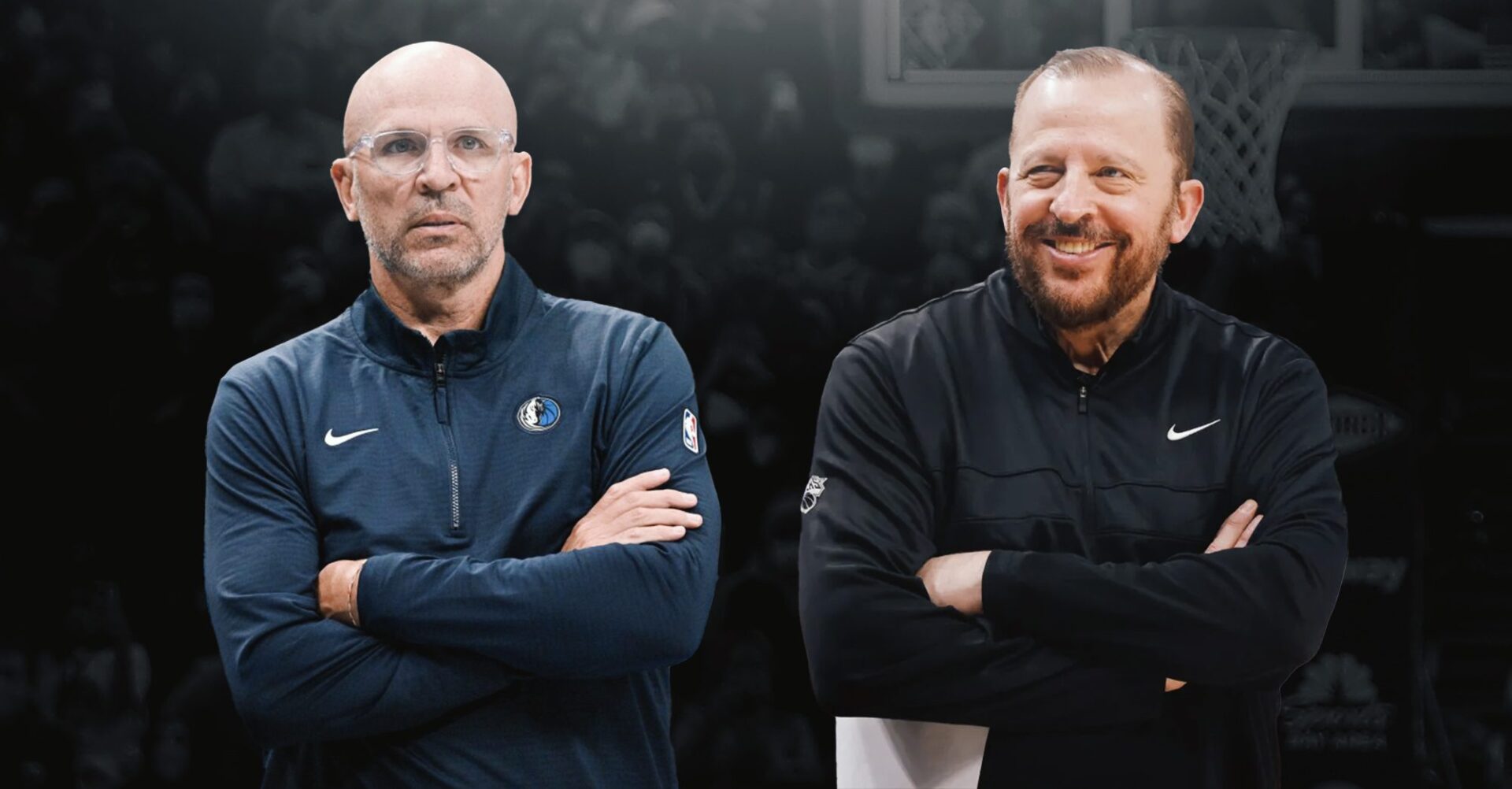 Knicks Coaching Stall