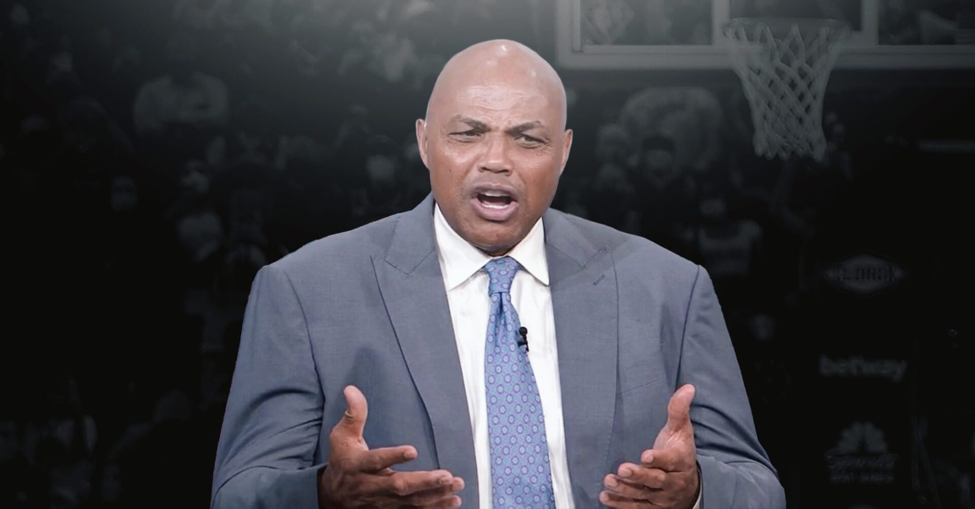 Knicks flamed by charles