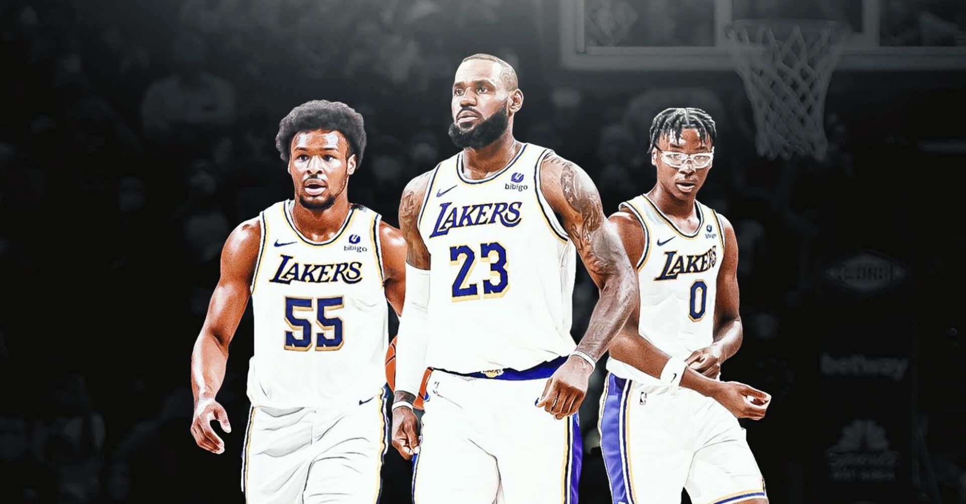 LeBron
