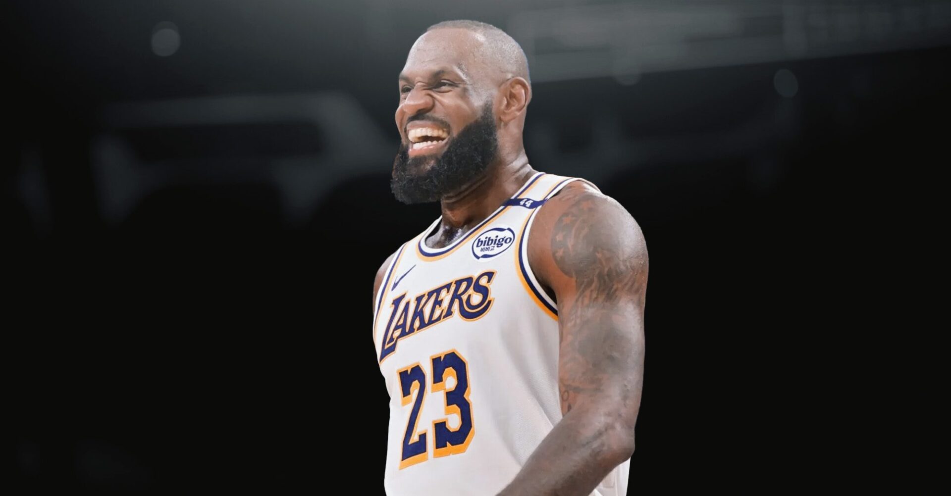 LeBron