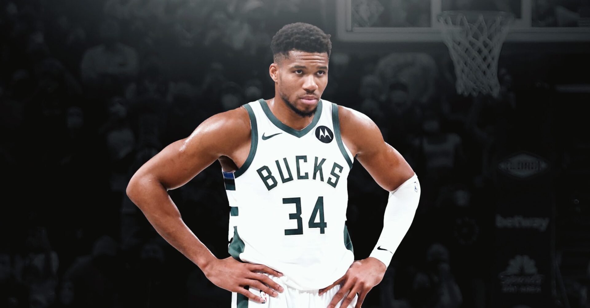 League Doubts Giannis Antetokounmpo Will Push for Trade
