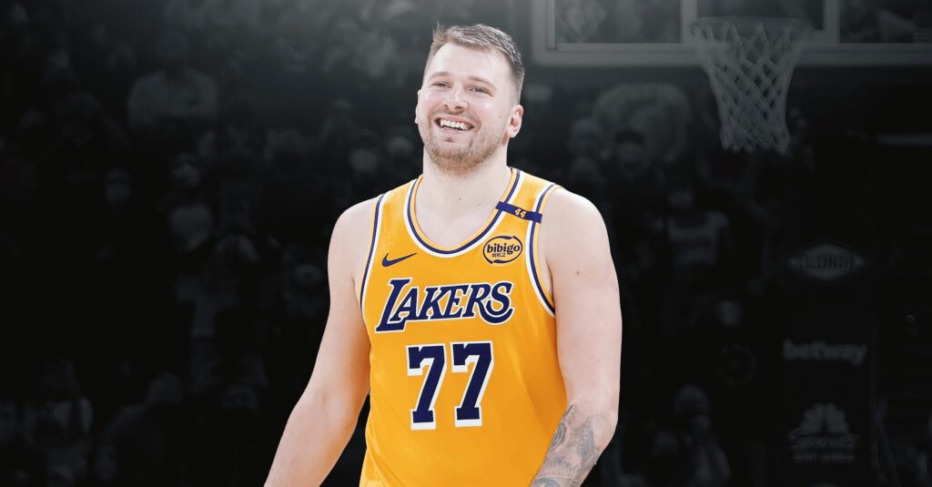 Doncic