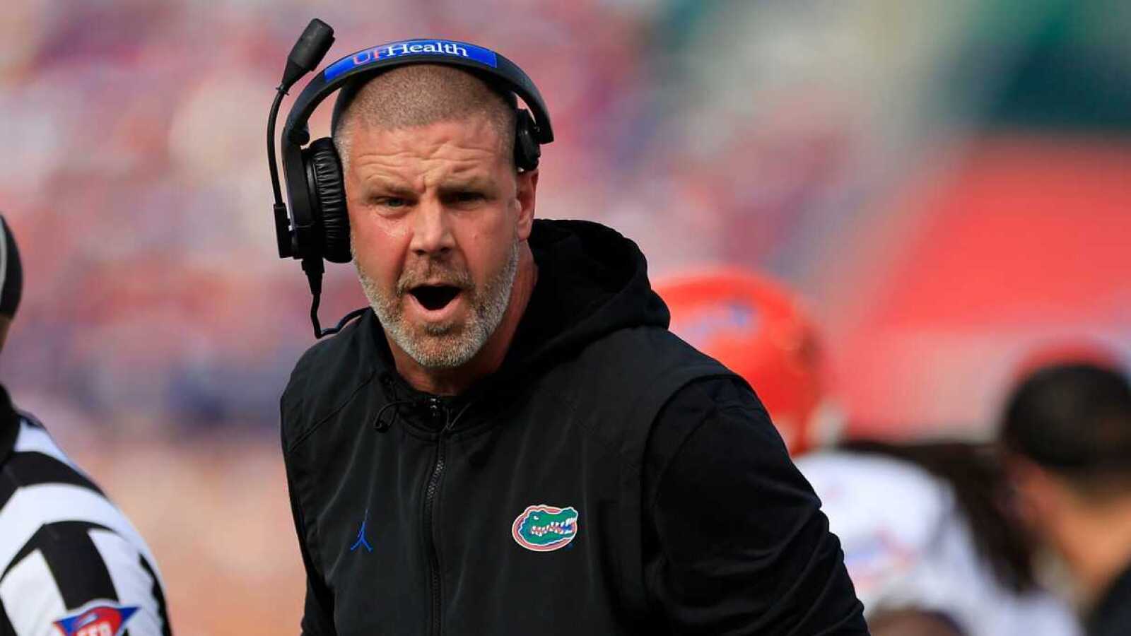 Massive recruiting win gives Billy Napier extra leverage