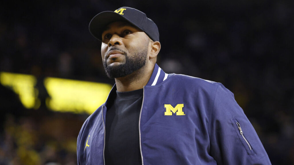 Michigan lands four-star WR Zion Robinson over Stanford and Miami