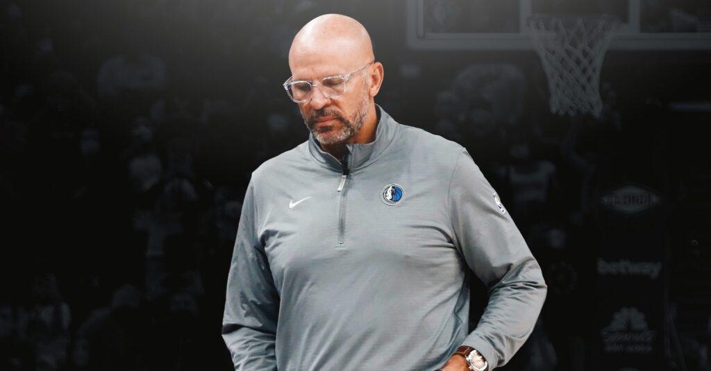New York Knicks Ask Permission to Speak to Jason Kidd for Head Coach Role