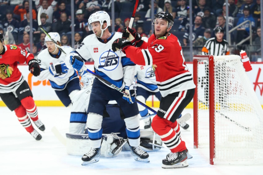 New York Rangers and Jonathan Toews Landing Spots