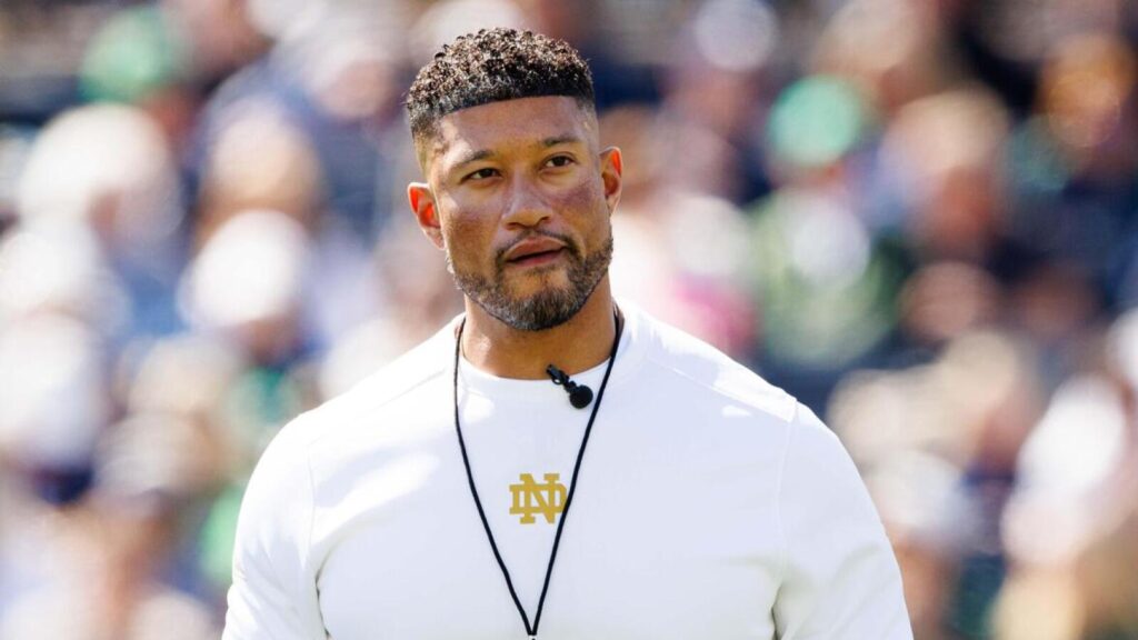 Notre Dame lands 6-foot-8 standout recruit over top programs