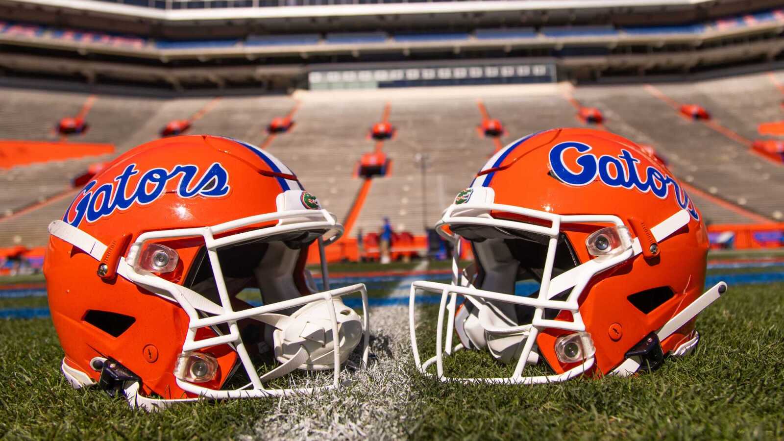 Official visit leads to Florida leads to commitment for four-star OT