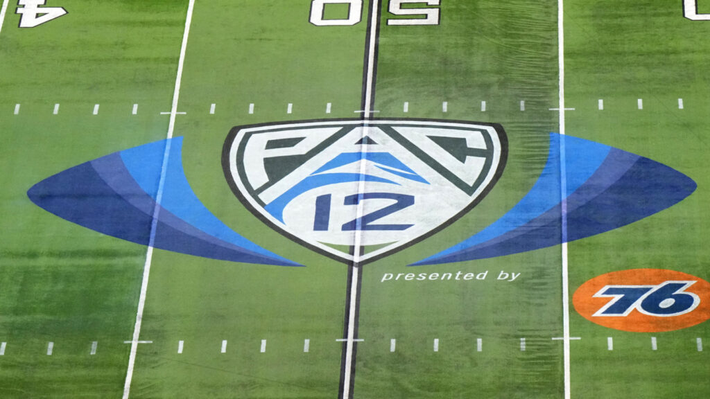 Pac-12 continues rebuild with new addition