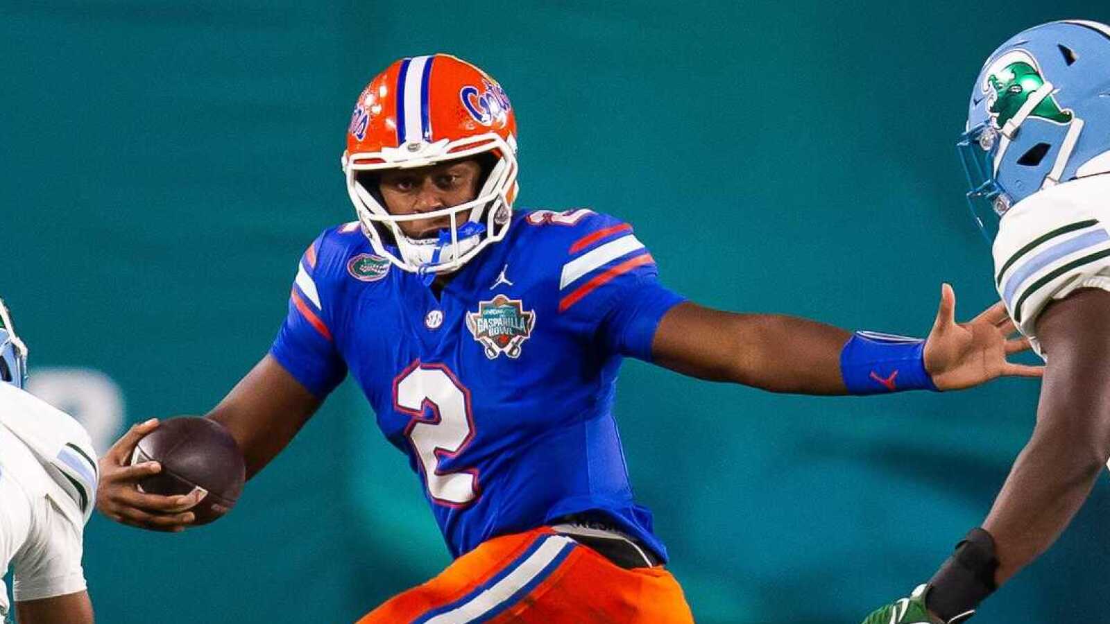 Party crashers: Five dark-horse CFP candidates