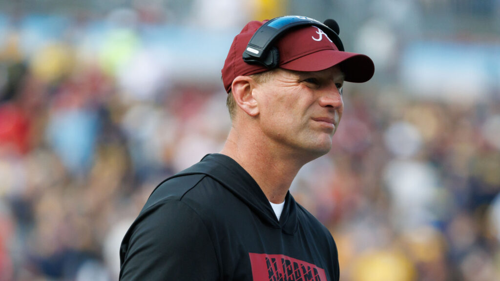 Paul Finebaum compares Kalen DeBoer to Nick Saban in one vital way