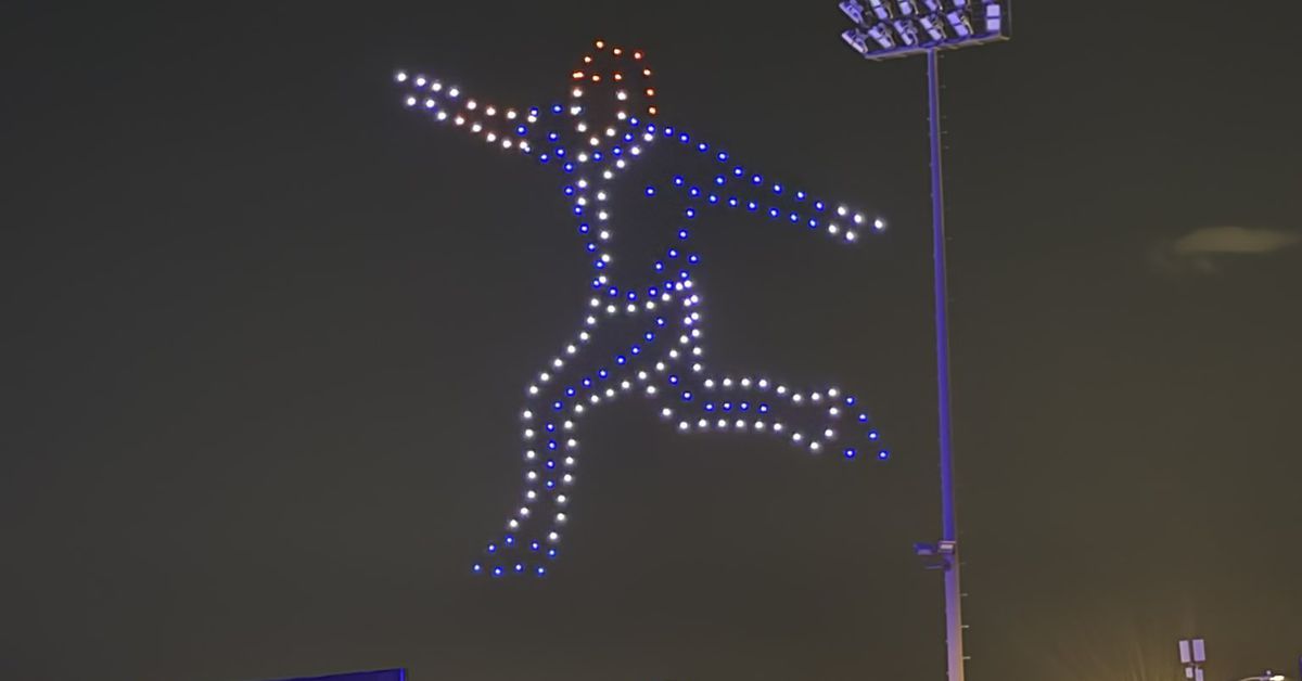 Rare Littell loss as drones dazzle - O’s 5, Rays 1