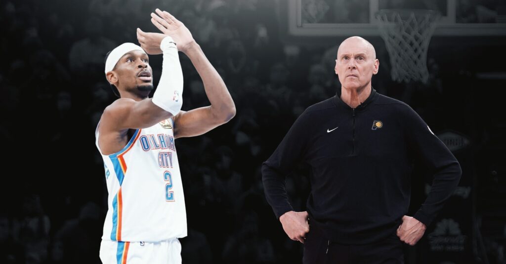 Rick Carlisle Doesn’t Hold Back on Free Throw-Heavy NBA Games