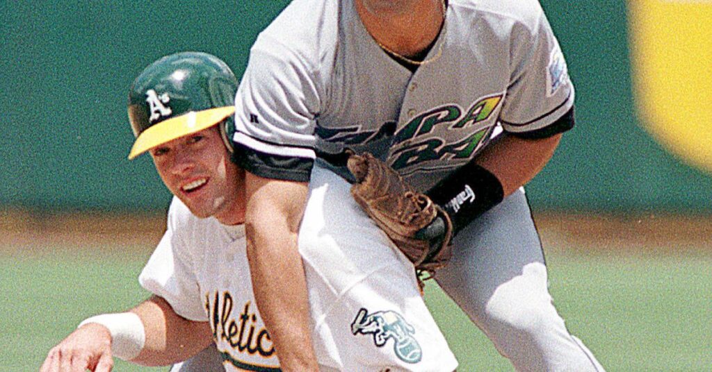 Series Preview: Tampa Bay Rays vs Athletics