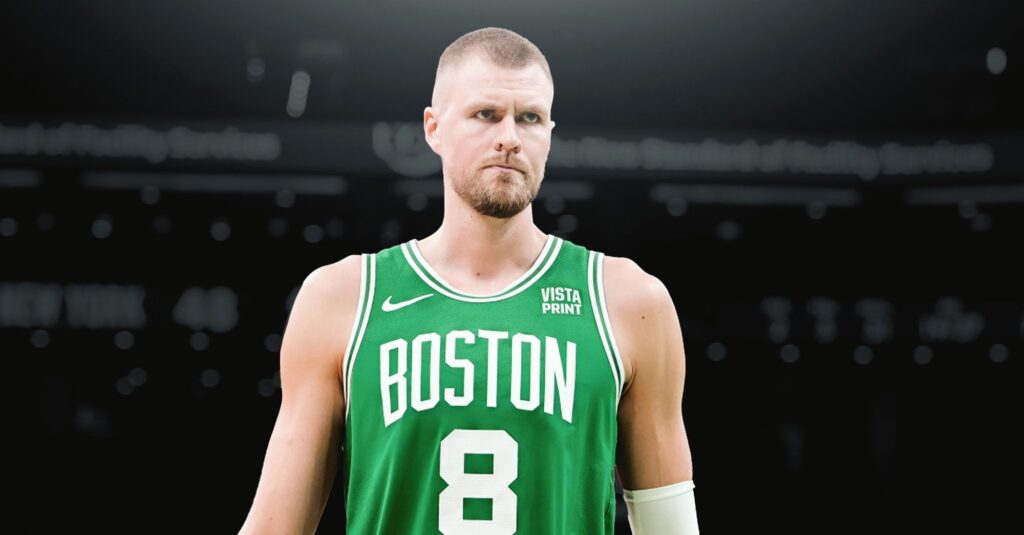 Porzingis
