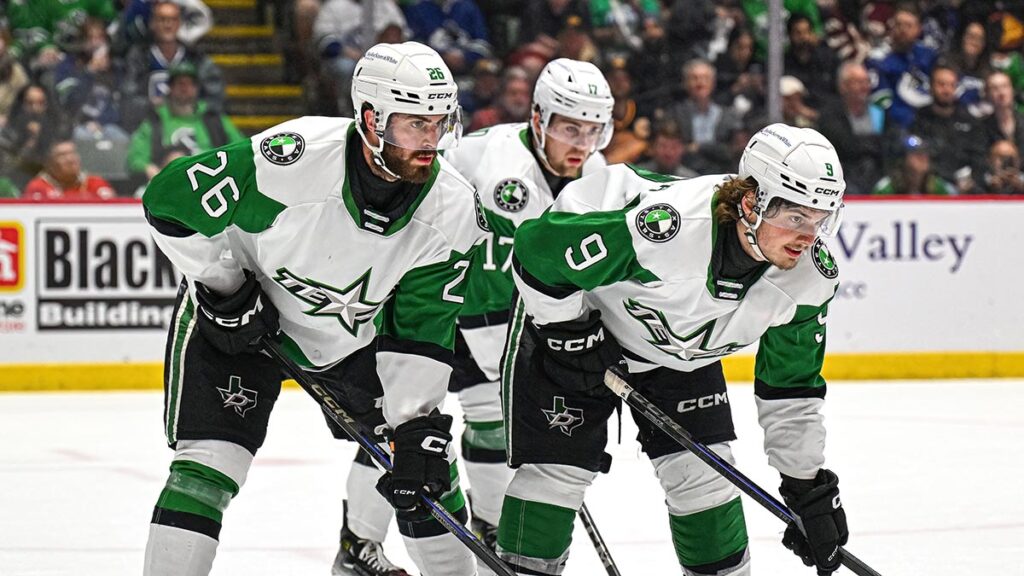 Stars stand tall despite falling short of Finals