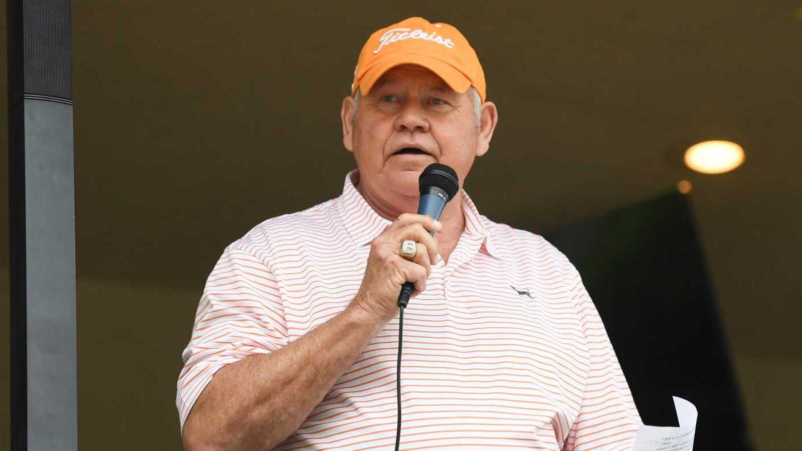 Tennessee lands 2027 LB with legendary Volunteer ties