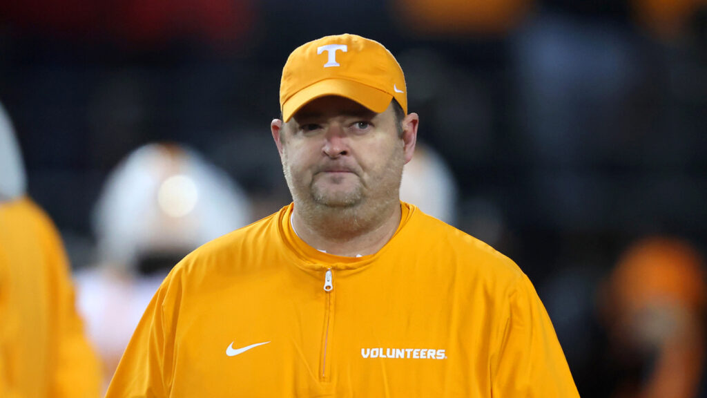 Tennessee loses commitment from key WR Tyran Evans