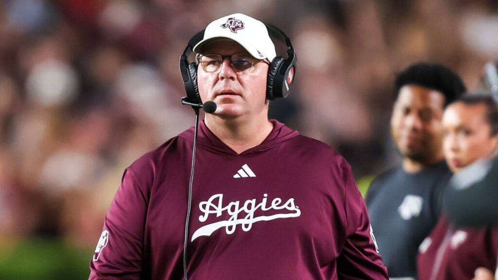 Texas A&M scores massive win on recruiting trail over rivals