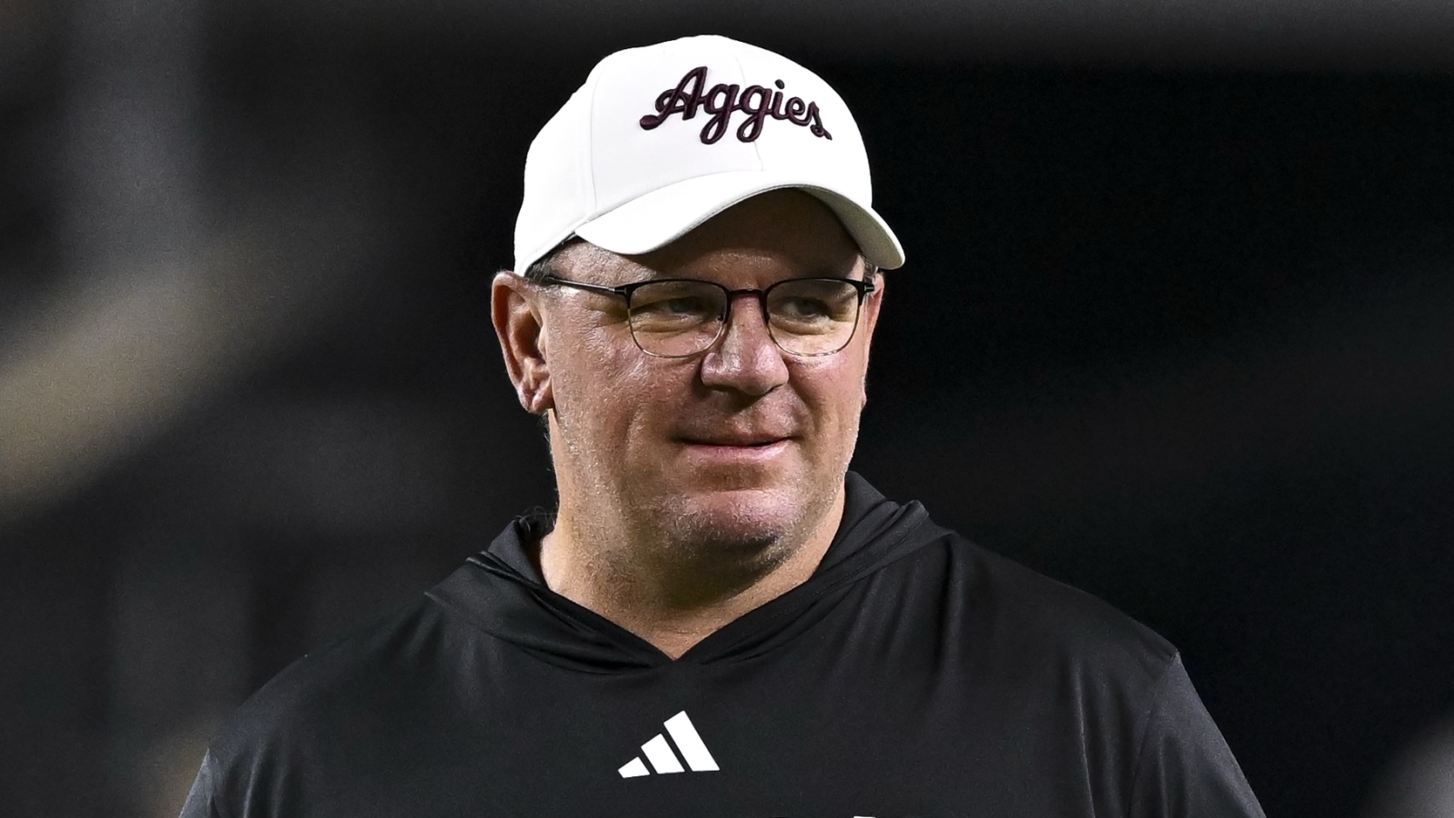 Texas A&M steals standout recruit away from bitter rival