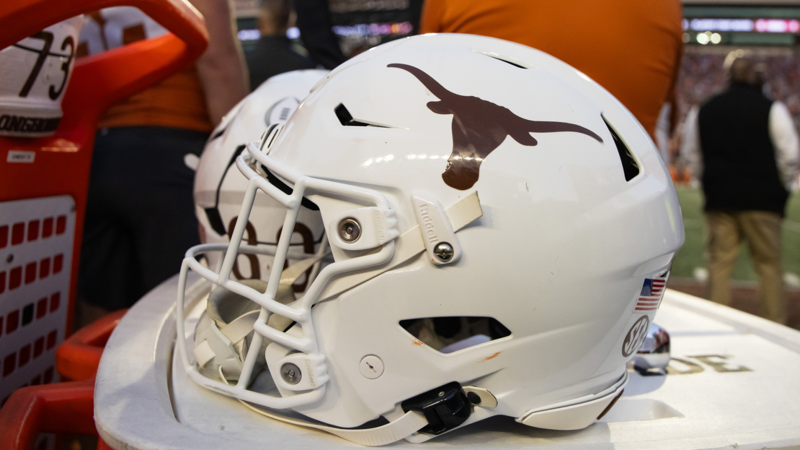 Texas trending to beat Clemson for four-star defensive recruit