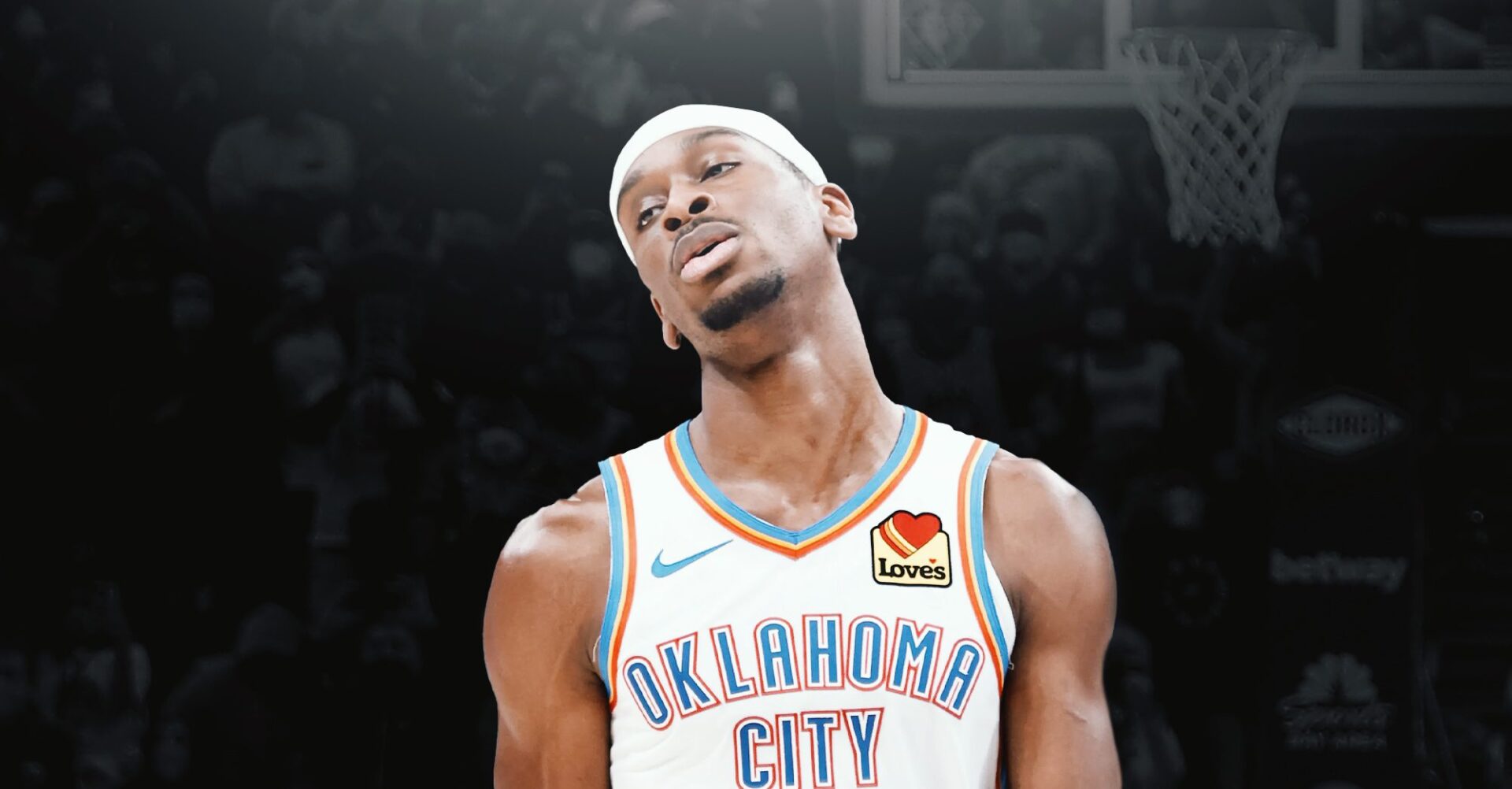 Thunder Stay Focused After Crushing Game 1 Defeat