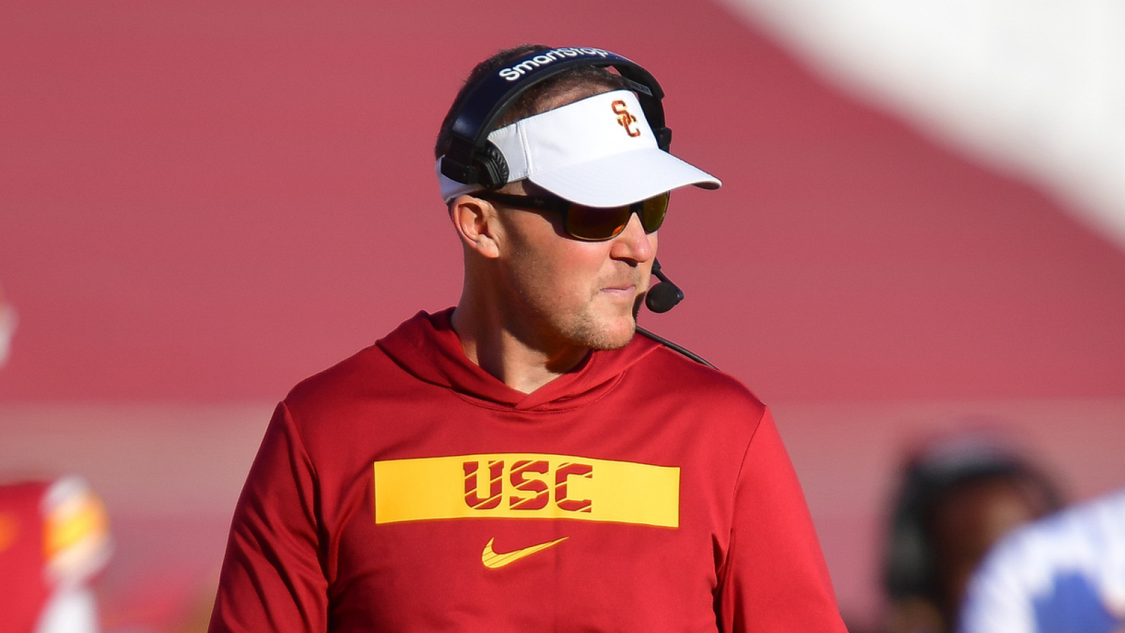 USC's push and pitch for 4-star LB Talanoa Ili paid off with commitment