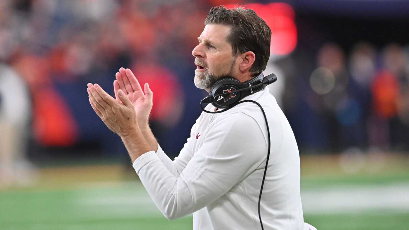 Virginia Tech suffers huge recruiting loss to fledgling 2026 class