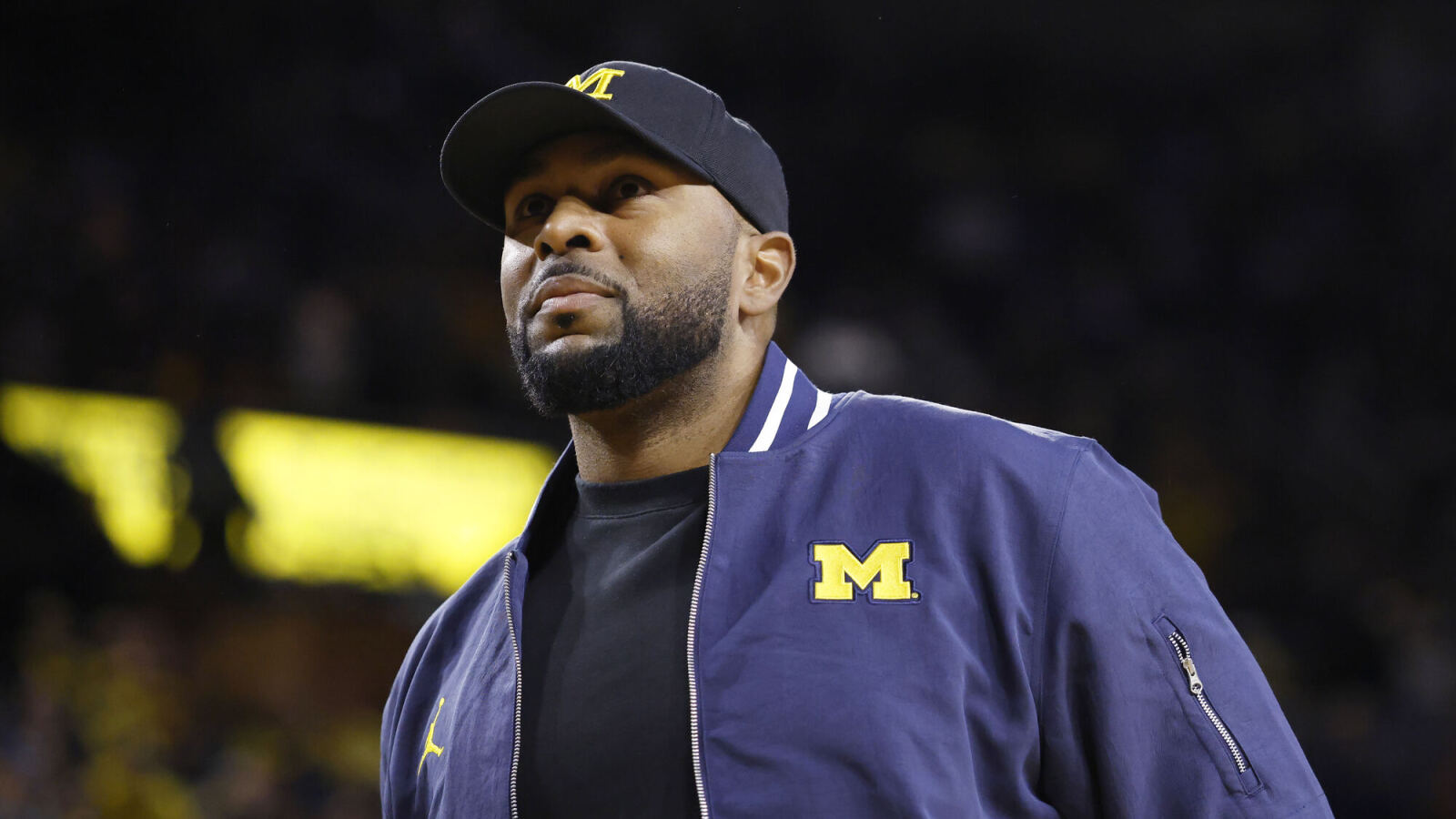 What addition of QB Jake Garcia means for Michigan