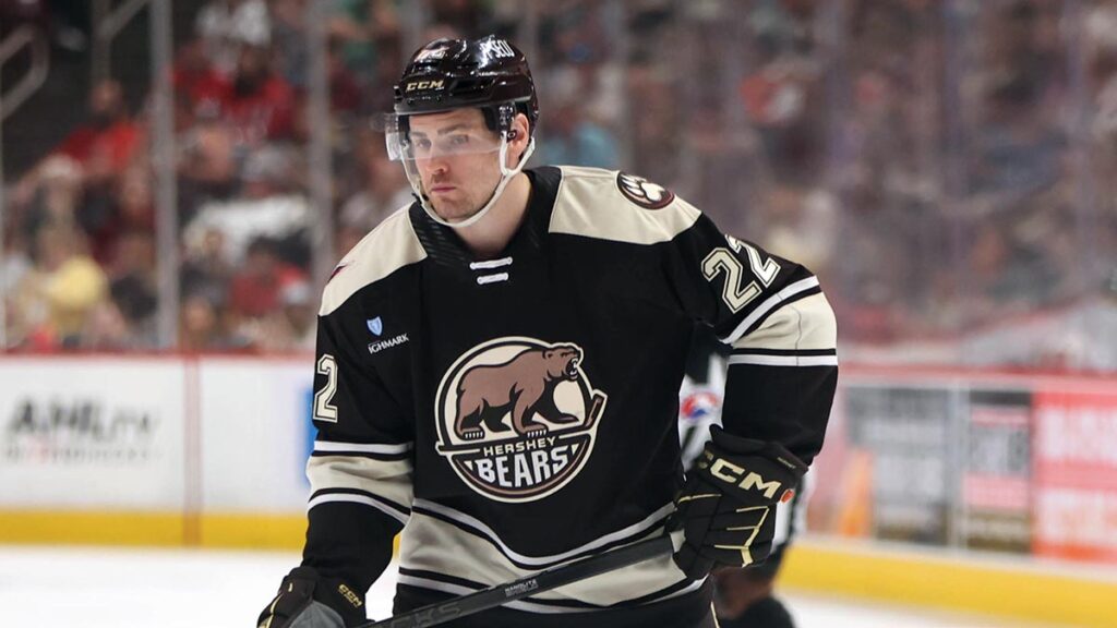 Wild acquire Priskie from Washington