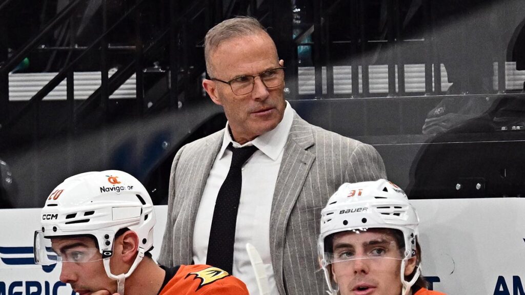 Wild name Cronin as Iowa’s head coach