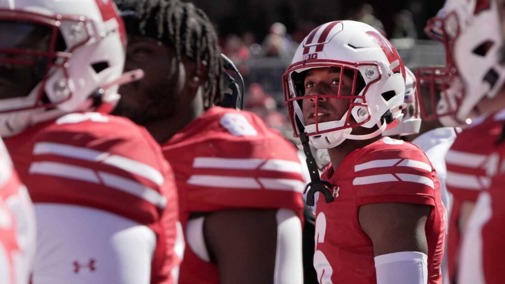 Wisconsin football makes history with lawsuit against Miami